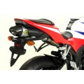 Arrow Exhausts For The Honda CBR600RR 2013/2016